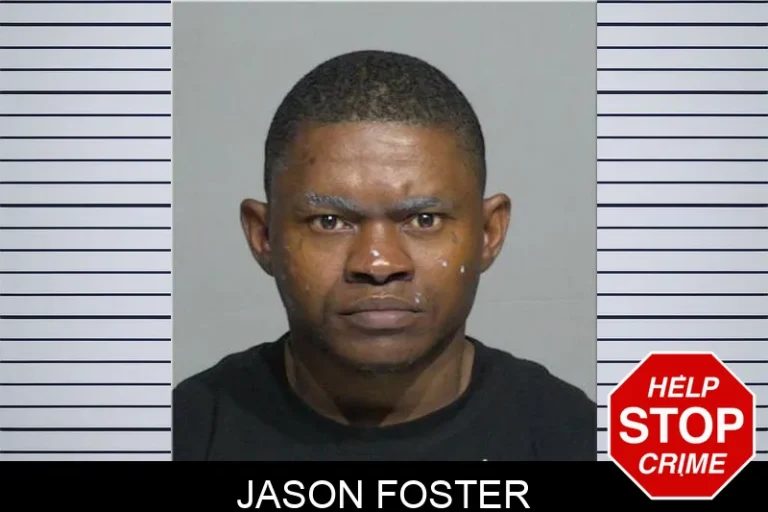 Jason Foster