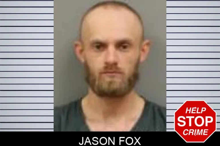 Jason Fox