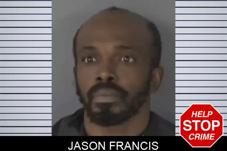 Jason Francis