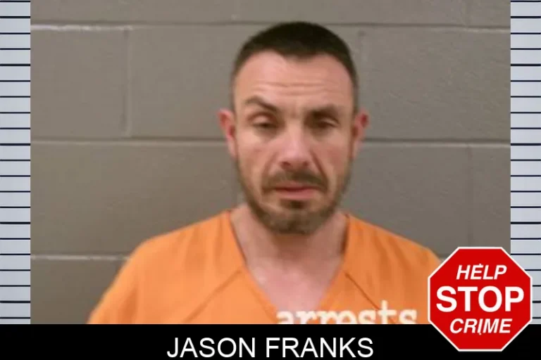 Jason Franks