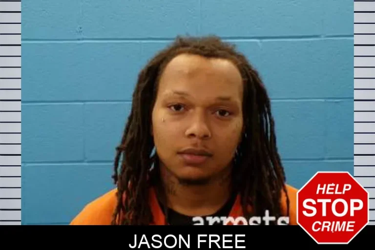 Jason Free