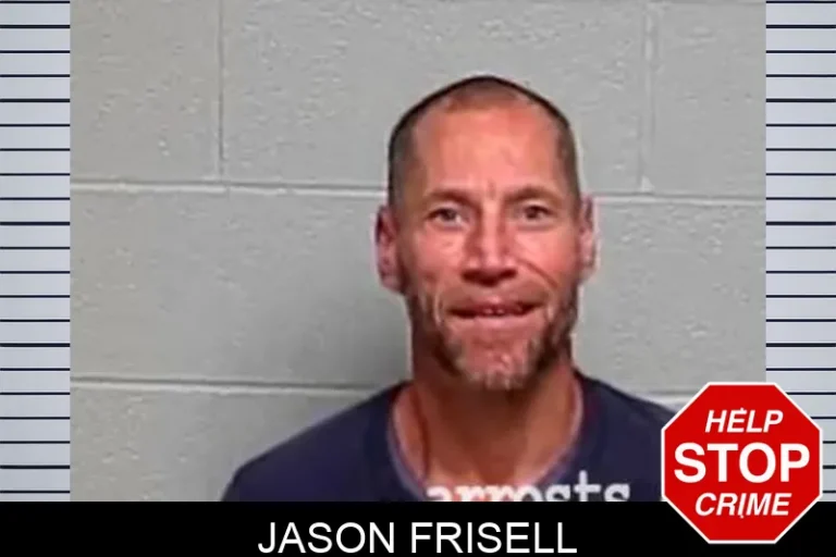 Jason Frisell