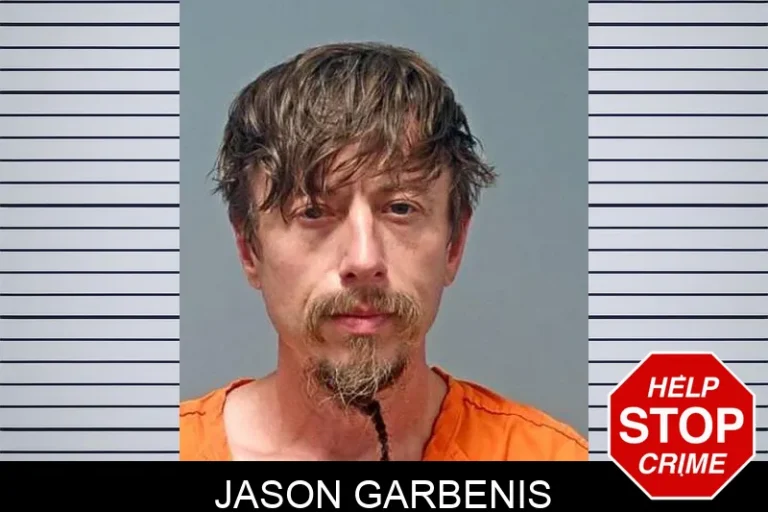 Jason Garbenis