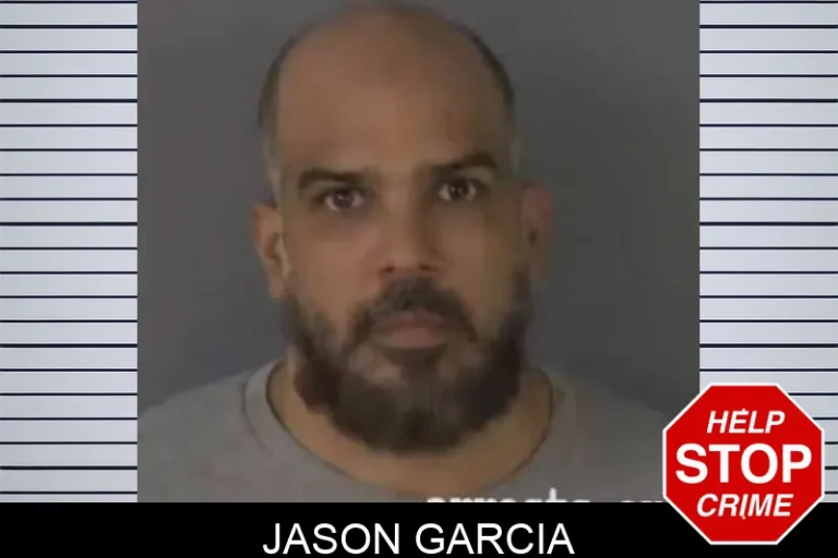 Jason Garcia