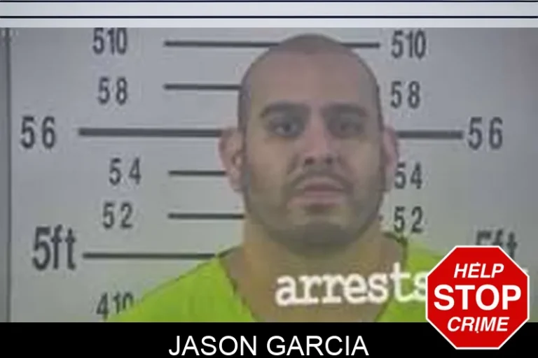 Jason Garcia