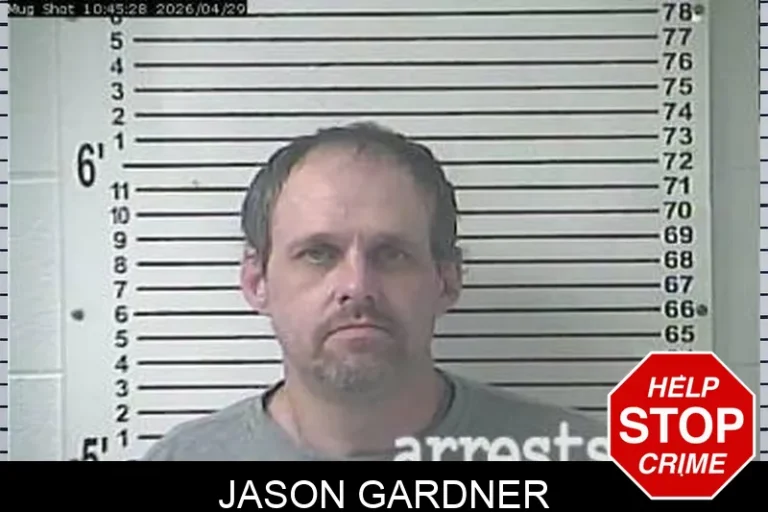 Jason Gardner