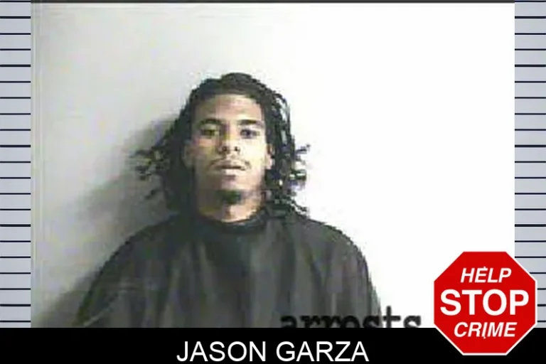 Jason Garza