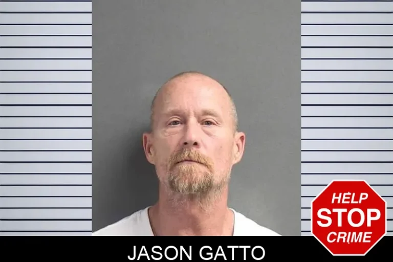 Jason Gatto