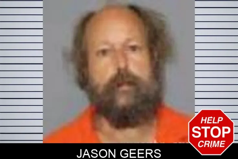 Jason Geers