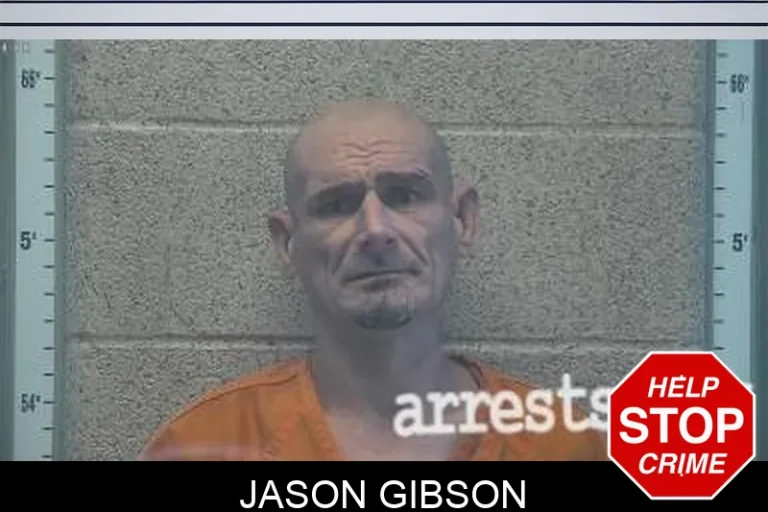 Jason Gibson
