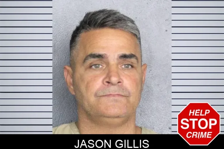 Jason Gillis