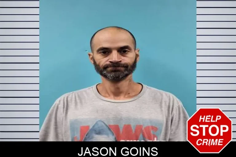 Jason Goins