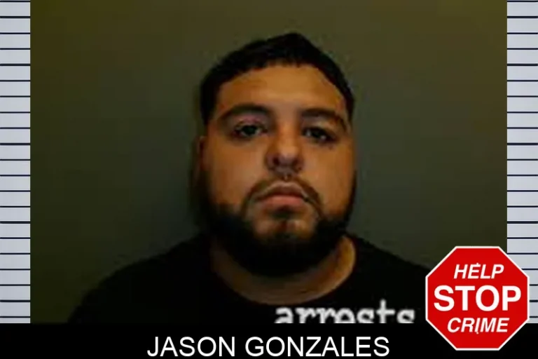 Jason Gonzales
