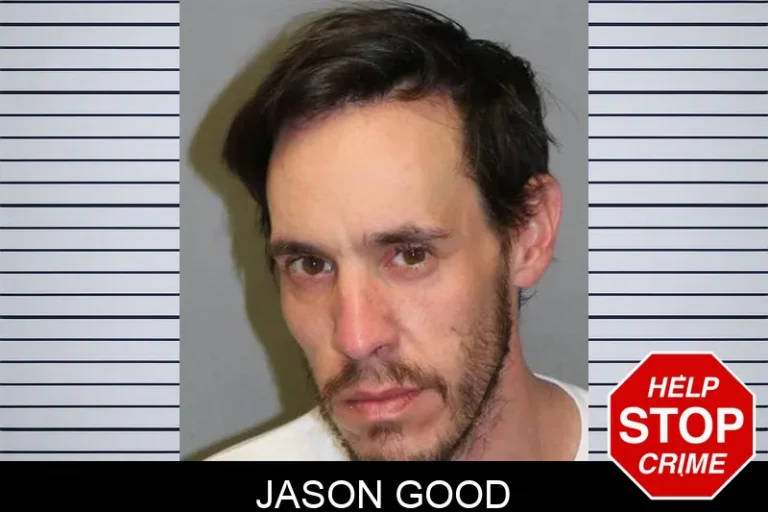 Jason Good