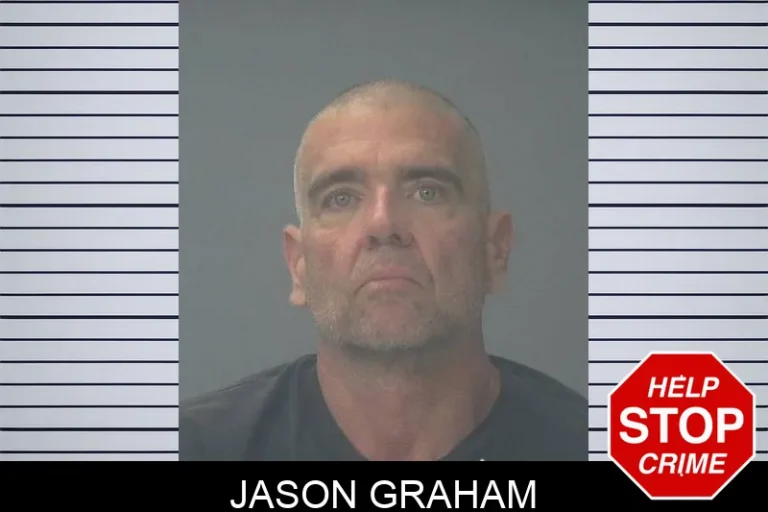 Jason Graham