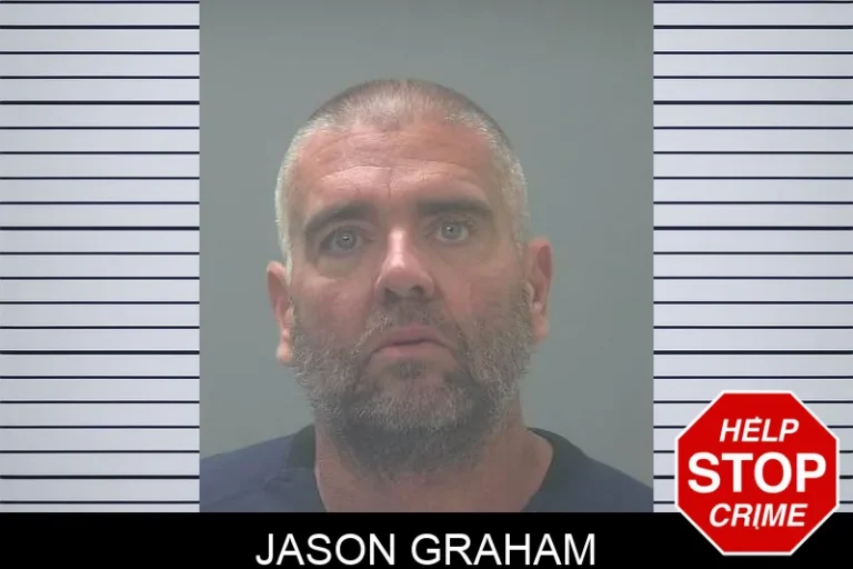 Jason Graham