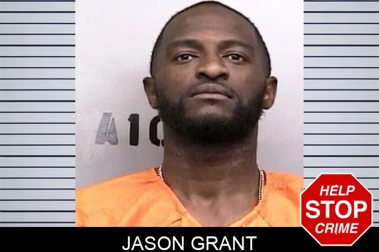 Jason Grant