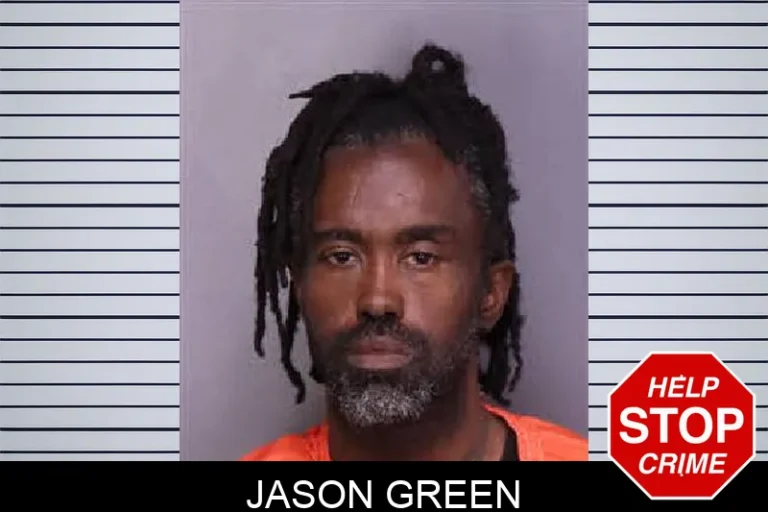 Jason Green