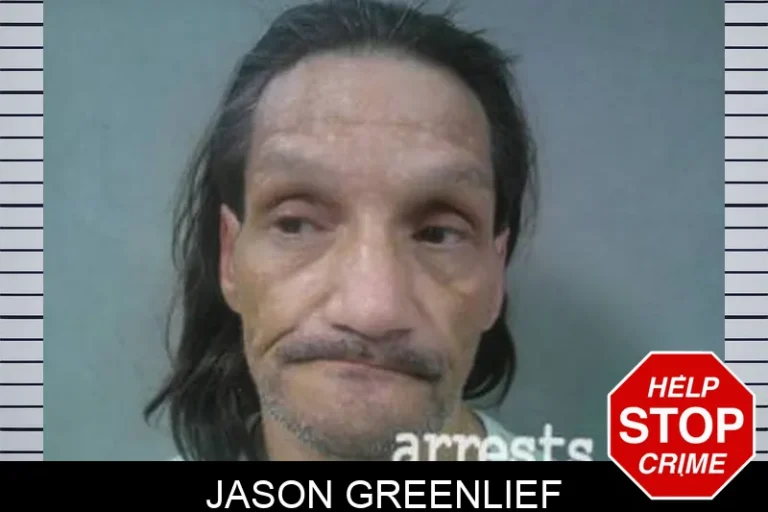 Jason Greenlief