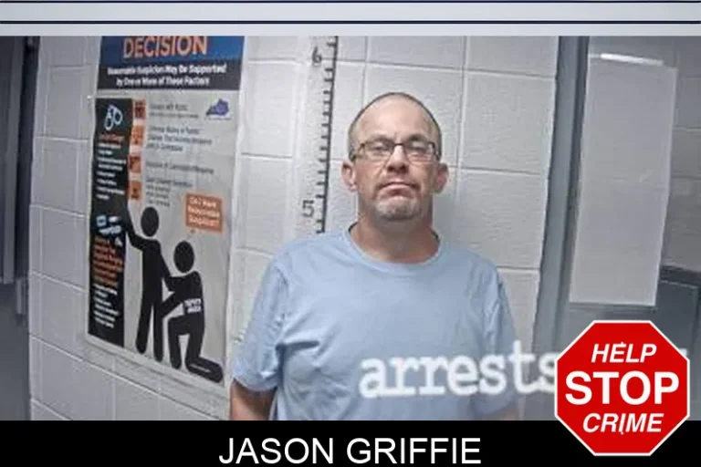 Jason Griffie