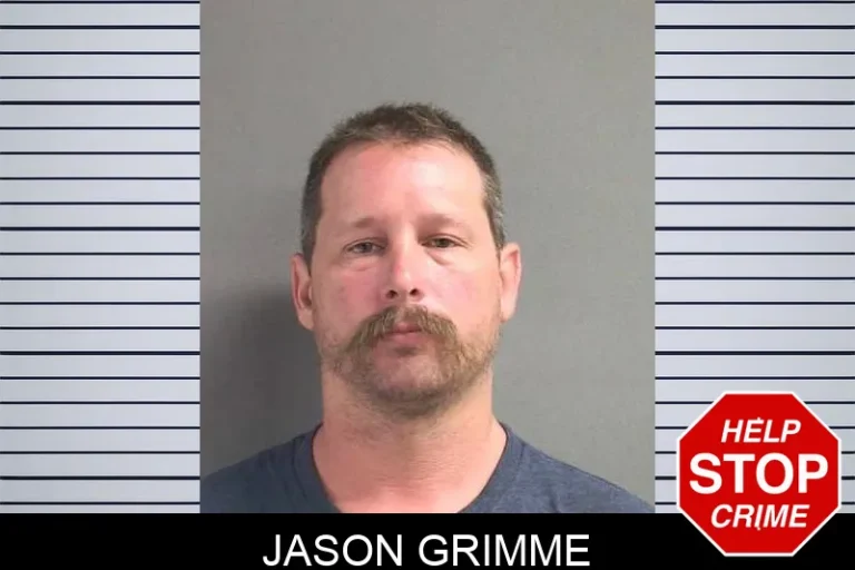 Jason Grimme