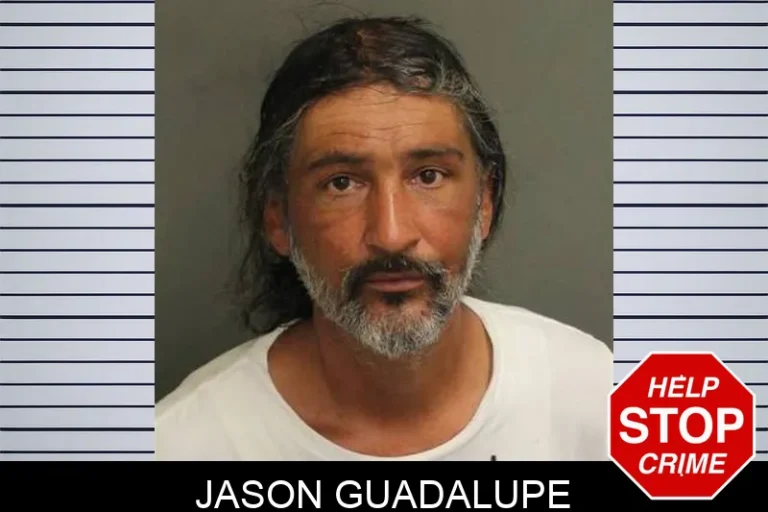Jason Guadalupe