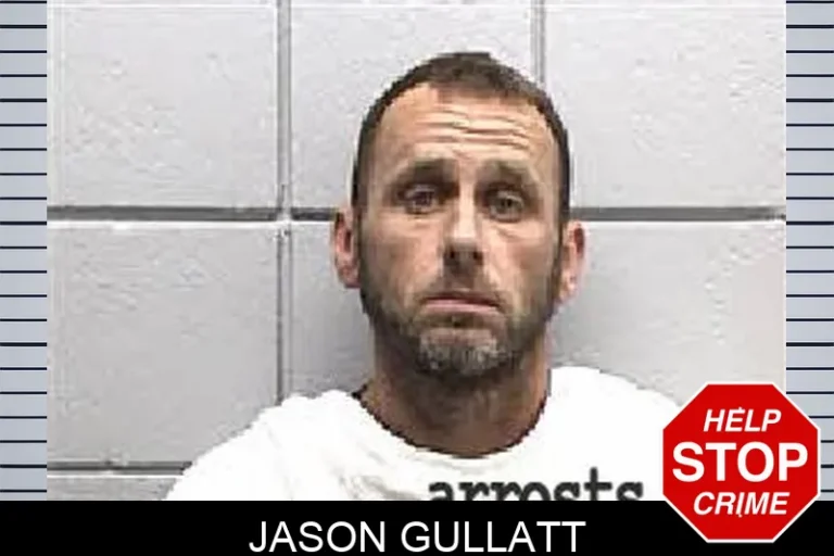 Jason Gullatt