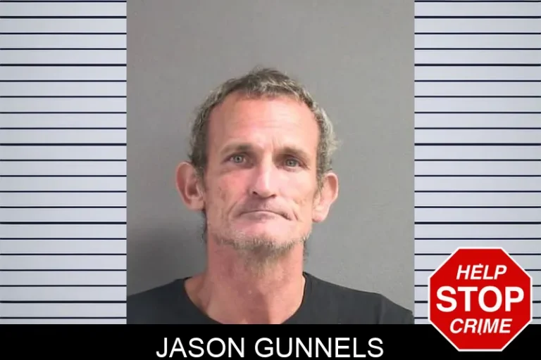 Jason Gunnels