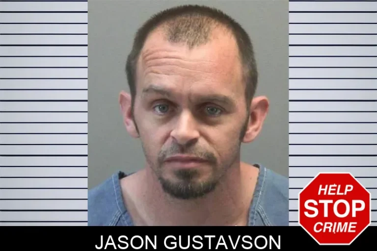 Jason Gustavson