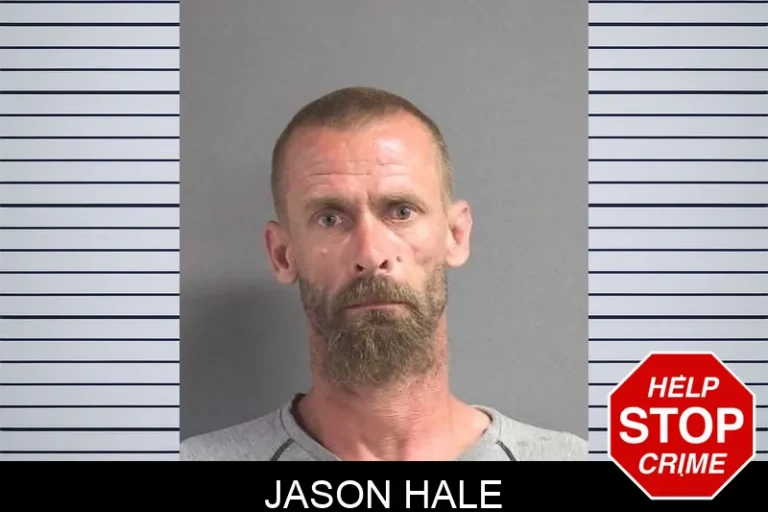 Jason Hale
