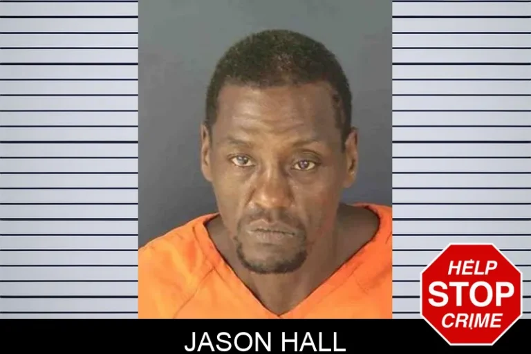 Jason Hall