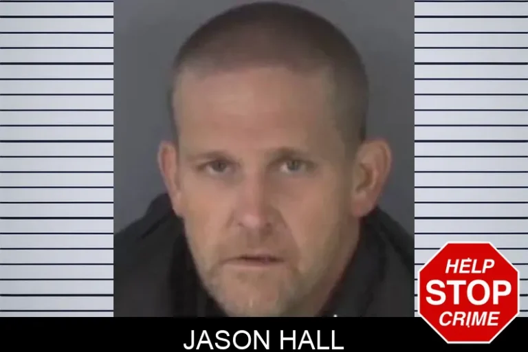 Jason Hall