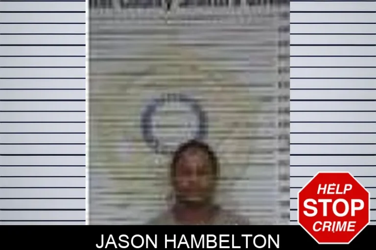 Jason Hambelton
