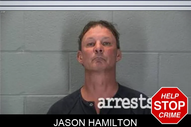 Jason Hamilton
