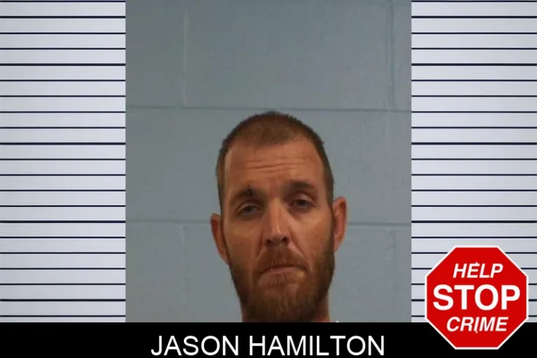 Jason Hamilton
