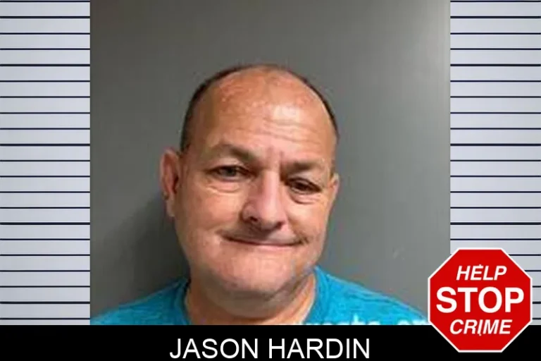 Jason Hardin