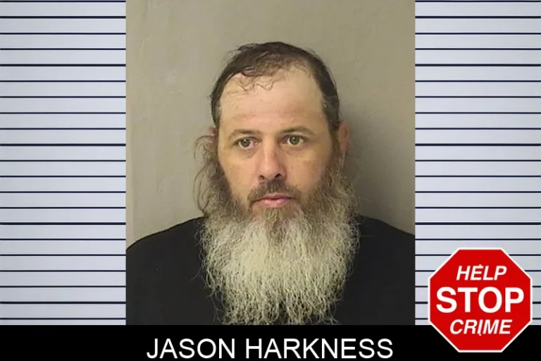 Jason Harkness