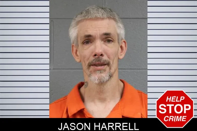 Jason Harrell