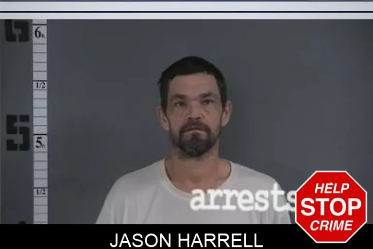 Jason Harrell