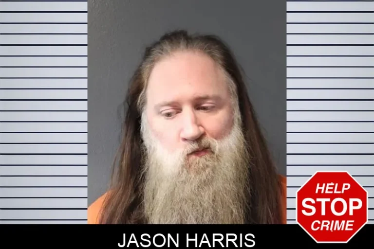 Jason Harris