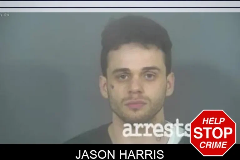 Jason Harris