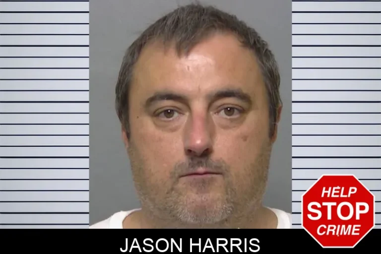 Jason Harris