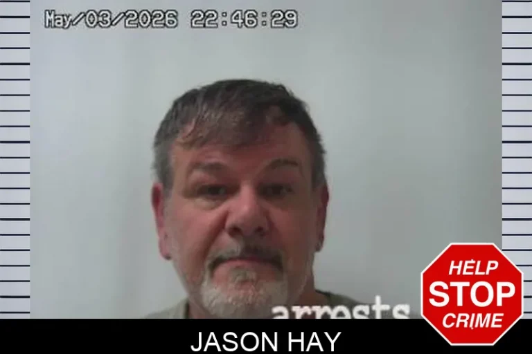 Jason Hay