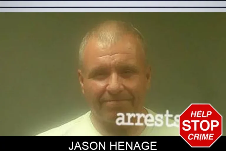 Jason Henage