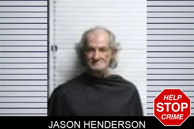 Jason Henderson