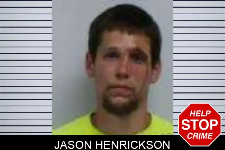 Jason Henrickson