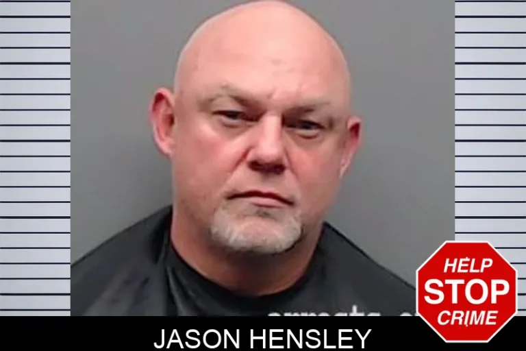 Jason Hensley
