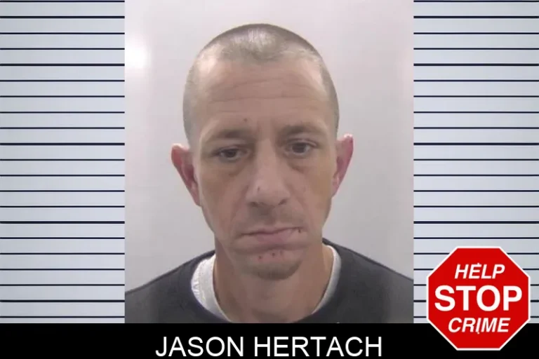 Jason Hertach