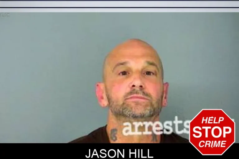 Jason Hill