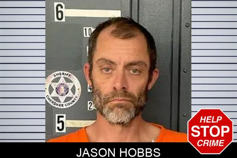 Jason Hobbs